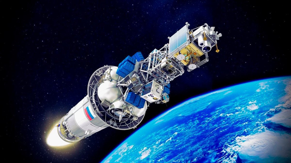 سازمان فضایی روسیه با بلاکچین از مالکیت‌های فکری خود محافظت خواهد کرد