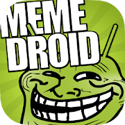 Memedroid - Memes App, Funny Pics amp; Meme Maker