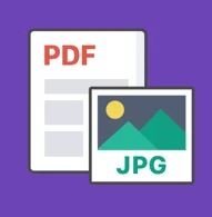 PDF to Image Converter Lite