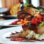 هوش مصنوعی FlavorGraph سونی بهترین ترکیبات مواد غذایی را پیشنهاد میدهد