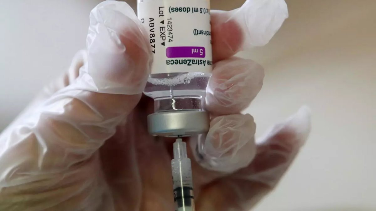 سامانه ثبت نام واکسن به زودی راه‌اندازی خواهد شد