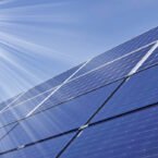 پژوهشگران با نانو سیم‌های نیمه‌هادی کارایی سلول‌های خورشیدی را دو برابر می‌کنند
