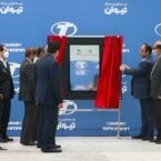تولید موتورهای پیشرفته تیوان برای استفاده در خودروهای گروه بهمن و سایپا آغاز شد
