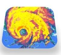 Weather Radar Widget