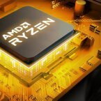 مشخصات پردازنده‌های رایزن 5000XT شرکت AMD افشا شد