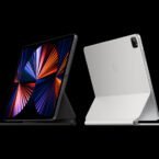 آیپد پرو با تراشه M1 و نمایشگر Mini-LED از راه رسید