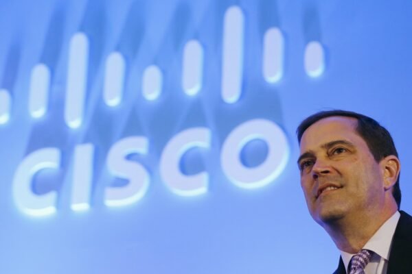 مدیرعامل سیسکو: کمبود چیپ تا شش ماه آینده ادامه دارد