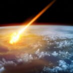 انفجار در جو زمین: شهاب سنگ ۴۳۰ هزار ساله آنتارکتیکا محققان را به چالش می‌کشد