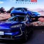 هواوی با Seres SF5 رسما وارد صنعت خودروسازی شد