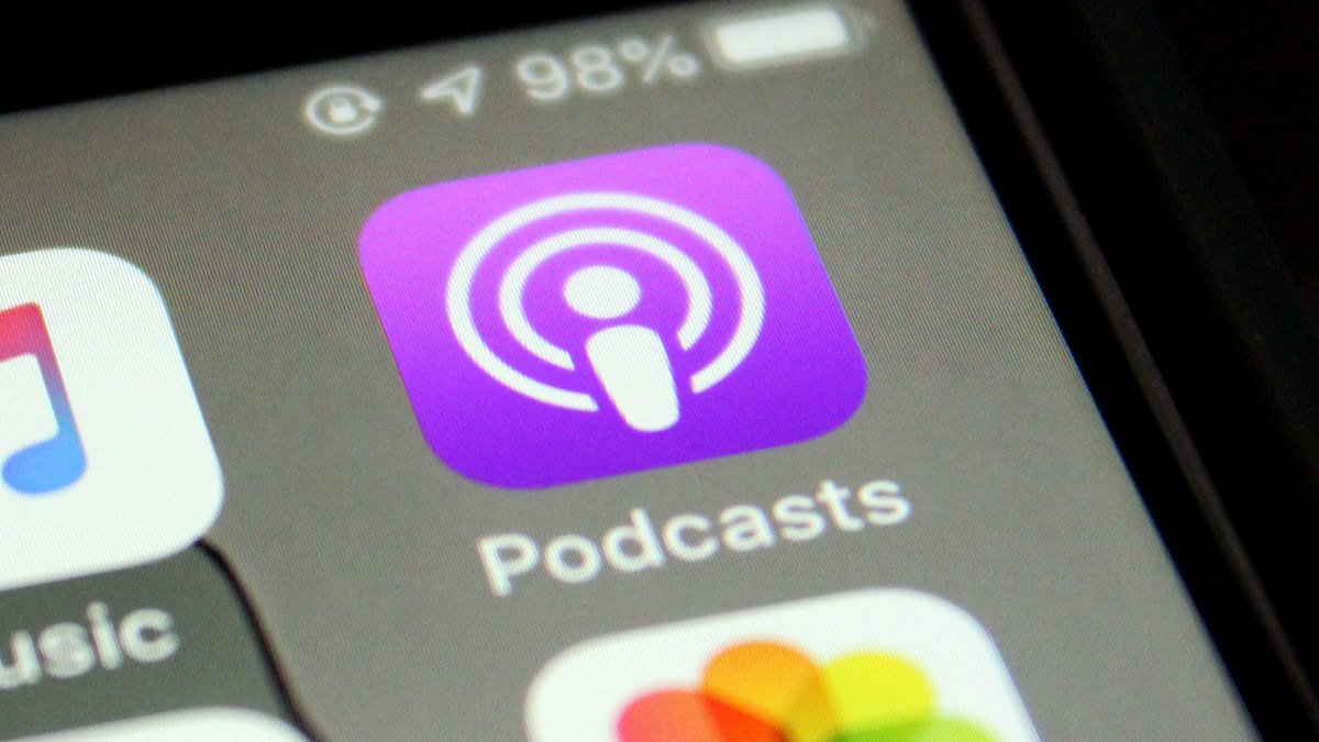 اپل نسخه جدید اپ Podcasts را با قابلیت خرید اشتراک معرفی کرد