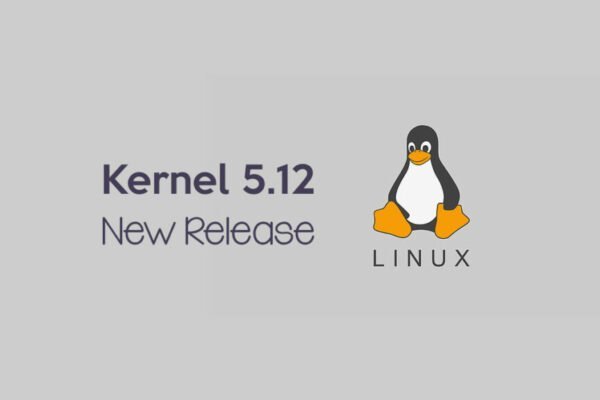 لینوکس ۵.۱۲ با تغییرات جزئی منتشر شد