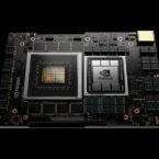 انویدیا از ساخت پردازنده‌های جدید ARM برای دیتاسنترها خبر داد