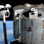 ماموریت جدید اسپیس ‌ایکس از برخورد احتمالی با زباله‌های فضایی جان سالم به ‌در برد