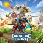 معرفی بازی Darkfire Heroes؛ جادوی قهرمانان