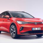 فولکس واگن ID.4 GTX رونمایی شد؛ قدرت بیشتر برای کراساوور برقی ژرمنها