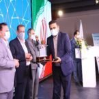همراه اول نشان روابط عمومی هوشمند و سایبر را دریافت کرد