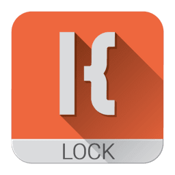 KLCK Kustom Lock Screen Maker