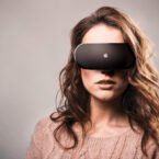 ادعای کارشناس حوزه VR: اپل با فناوری‌های سه‌بعدی به دنبال تغییر پارادایم است