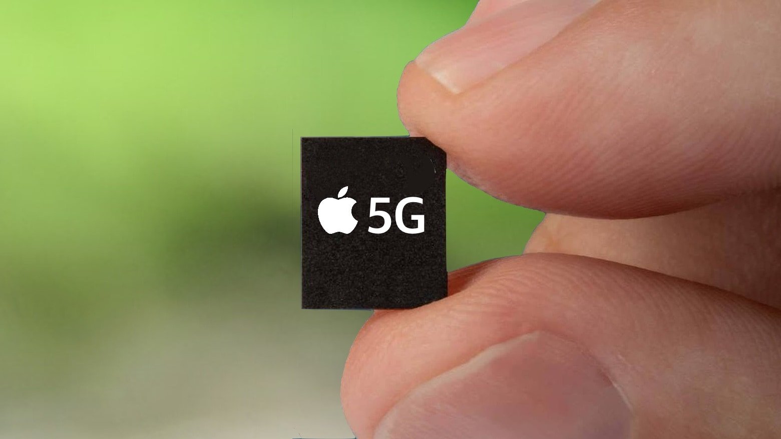 مودم ۵G اپل احتمالا برای اولین بار آیفون‌های ۲۰۲۳ استفاده می‌شود