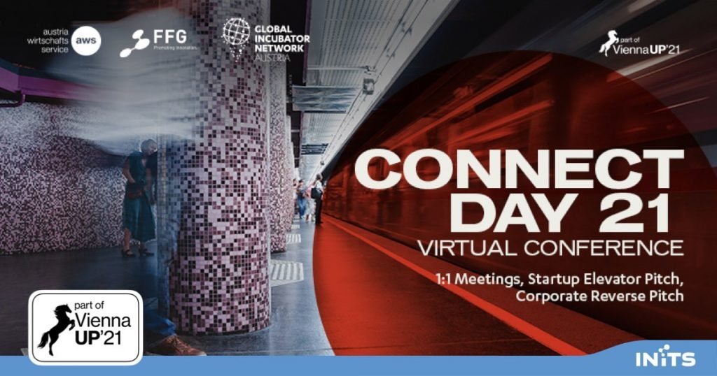 صندوق نوآوری: Connect Day نقطه اتصال تیم‌های ایرانی به سرمایه‌گذاران خارجی است