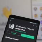 نسخه اندروید کلاب هاوس در دسترس کاربران سراسر جهان قرار گرفت
