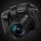 دوربین پاناسونیک لومیکس GH5 مارک ۲ با جدیدترین موتور پردازشی ونوس معرفی شد