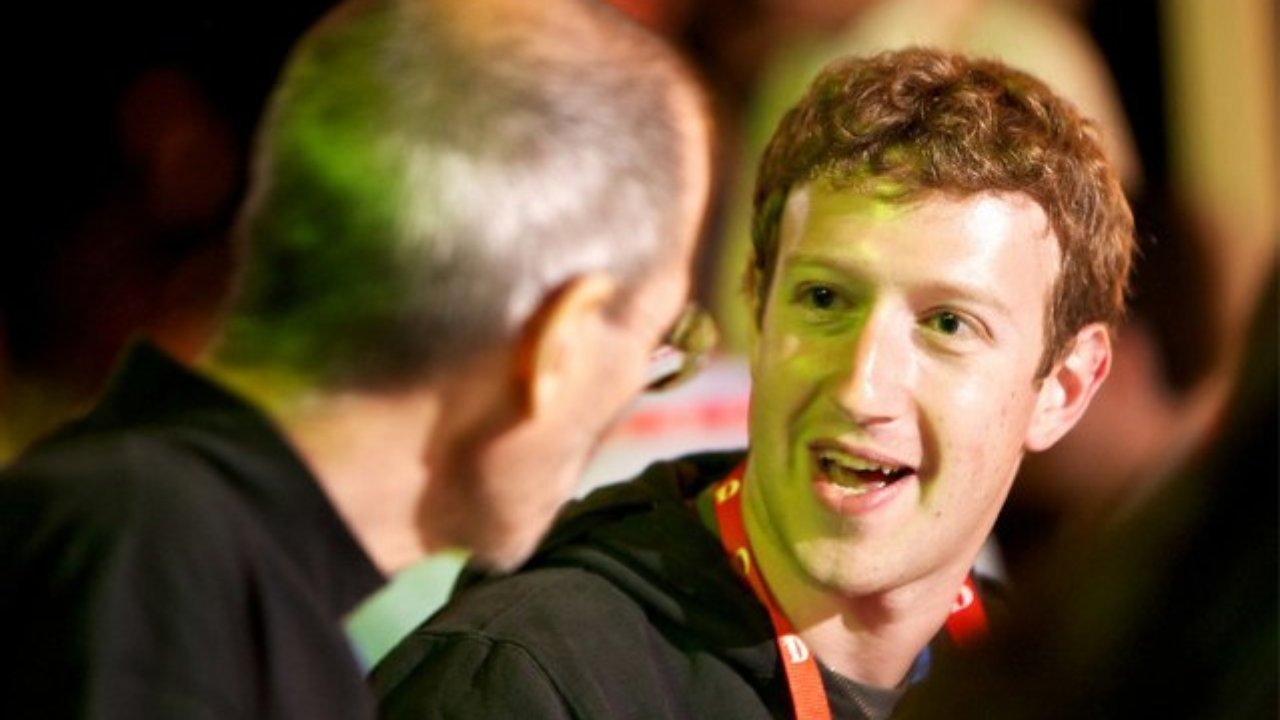 دادگاه اپیک گیمز از تنش‌ها میان اپل و فیسبوک در سال ۲۰۱۱ پرده برداشت