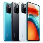 ردمی نوت ۱۰ پرو 5G با چیپ دیمنسیتی ۱۱۰۰ و نمایشگر ۱۲۰ هرتزی معرفی شد