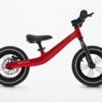 بنتلی Balance Bike معرفی شد؛ یک دوچرخه پیشرفته برای نونهالان لوکس سوار