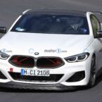 بی ام و M8 CSL در پیست نوربرگ رینگ شکار شد؛ پرچمدار تازه در میان جنگندههای باواریا