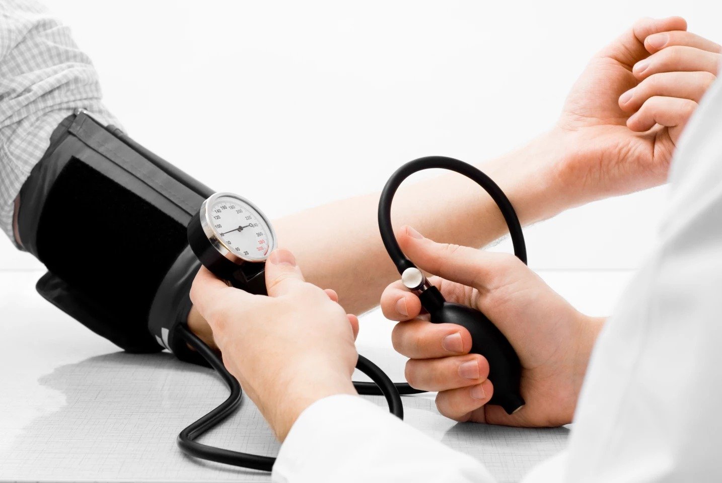 یافته‌های جدید از امکان درمان فشار خون با امواج فراصوت خبر می‌دهند