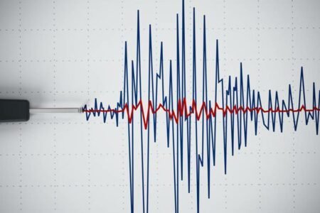 پژوهشی جدید: طولانی‌ترین زلزله جهان ۳۲ سال طول کشیده است