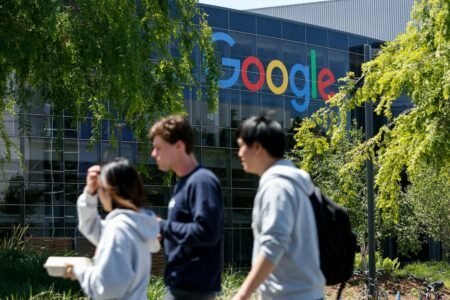 گوگل سال‌ها به کارمندان خود کمتر از حقشان دستمزد پرداخت کرده است