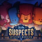 معرفی بازی Suspects: Mystery Mansion؛ بهتر از امانگ آس؟