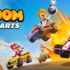 معرفی بازی Boom Karts؛ یک رقابت نفسگیر