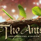 معرفی بازی The Ants؛ فرمانروایی زیرزمینی