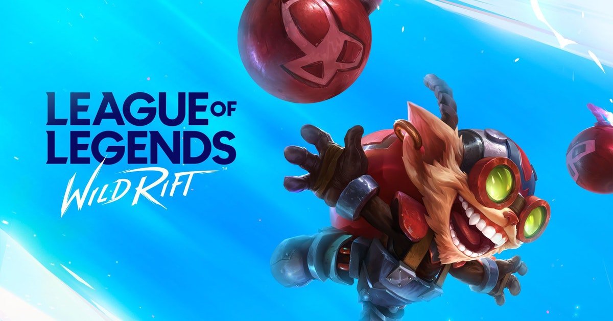 هفت سنگ؛ مسابقات جهانی League of Legends در راه است