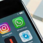 اینستاگرام میخواهد کد احراز هویت دو مرحلهای خود را با واتساپ بفرستد