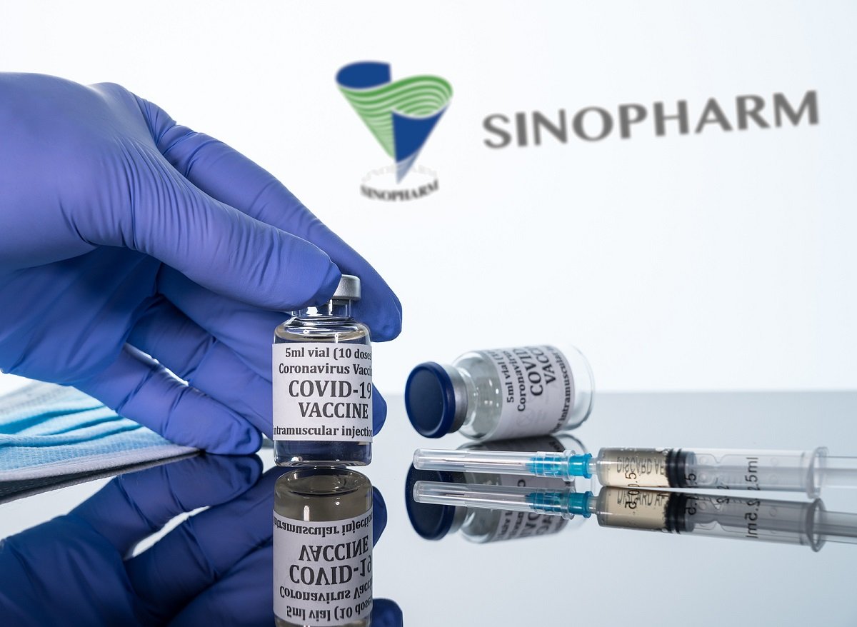 پژوهشگران از اثربخشی پایین واکسن کرونای سینوفارم روی واریانت امیکرون خبر می‌دهند