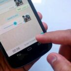 ویژگی جدید واتساپ امکان گوش دادن به پیام صوتی را قبل از ارسال فراهم میکند