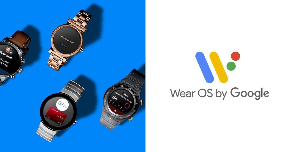 Wear OS 3.0 معرفی شد؛ همکاری گوگل با سامسونگ، و احتمالاً مرگ تایزن