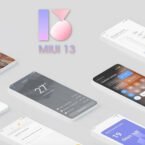 رابط کاربری MIUI 13 شیائومی ۳ گیگابایت رم مجازی در اختیار کاربران قرار میدهد