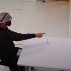 بازگشت نسبی قدرت بینایی مردی بعد از ۴۰ سال با روش جدید ژن درمانی