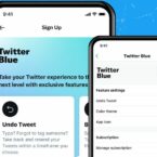 توییتر از سرویس Twitter Blue به صورت رسمی رونمایی کرد