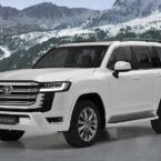 نسل جدید تویوتا لندکروزر رسما معرفی شد؛ اولین SUV تاریخ تویوتا با موتور توربو بنزینی