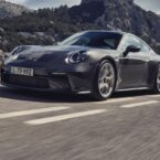 پورشه 911 GT3 تورینگ معرفی شد؛ روح مسابقهای در پیکری تمام شهری