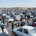کاهش قیمت برخی خودرو های تولید داخل در هفته نخست تیر ماه