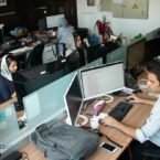 چرا نمیتوانید محل کارتان را یک خانواده درنظر بگیرید؟
