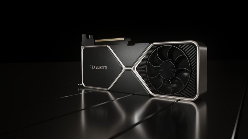 قیمت جدید کارت های گرافیک انویدیا RTX 30 Founders Edition