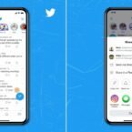 اشتراکگذاری توییت در استوریهای اینستاگرام برای کاربران iOS ممکن شد